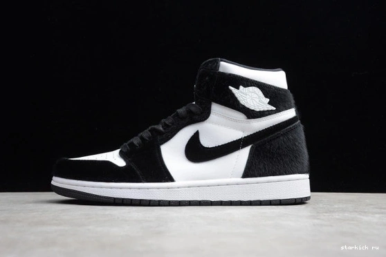 Jordan 1 Air CD0461-007 (Panda) CD0461-007 Twist 1230